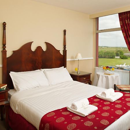 Logues Liscannor Hotel Extérieur photo