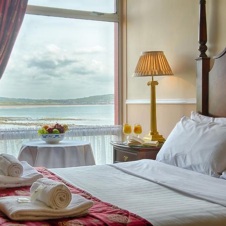Logues Liscannor Hotel Extérieur photo