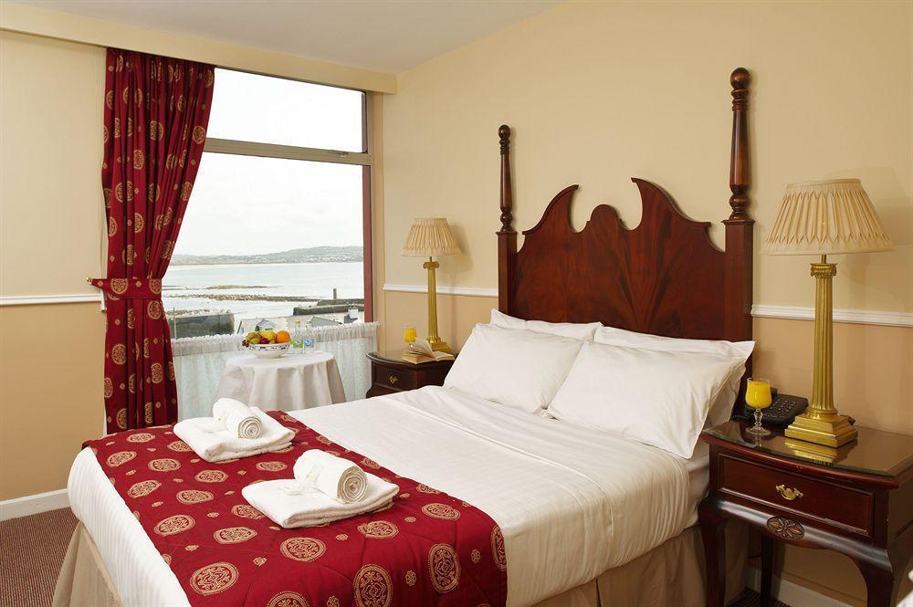 Logues Liscannor Hotel Extérieur photo