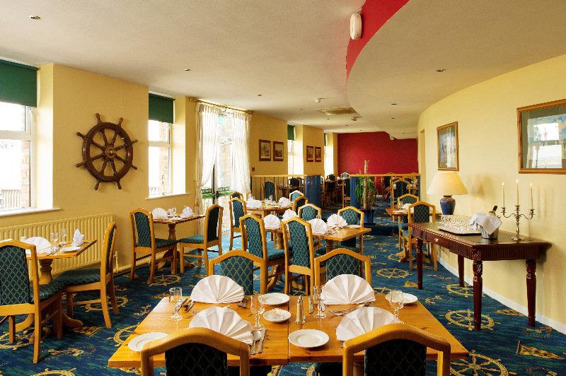 Logues Liscannor Hotel Extérieur photo