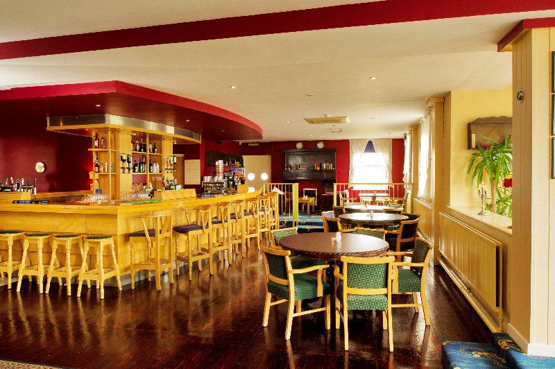 Logues Liscannor Hotel Extérieur photo