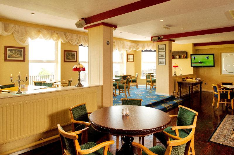 Logues Liscannor Hotel Extérieur photo