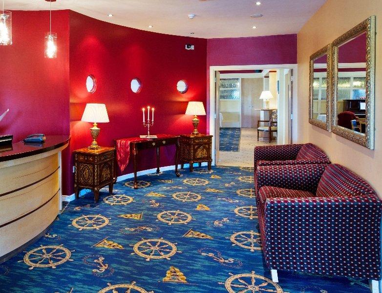 Logues Liscannor Hotel Extérieur photo