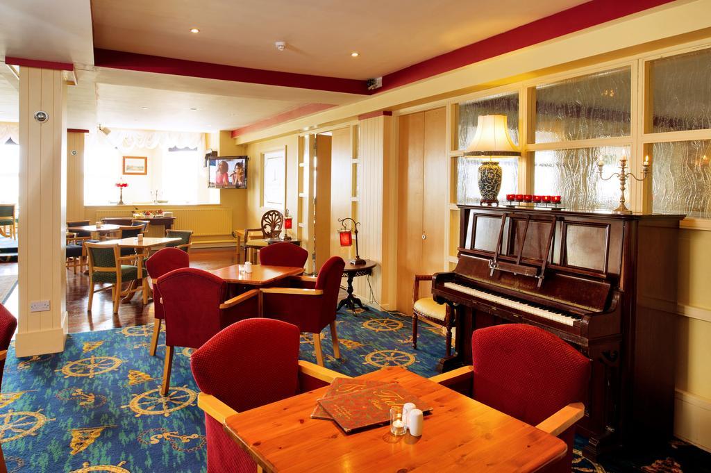 Logues Liscannor Hotel Extérieur photo